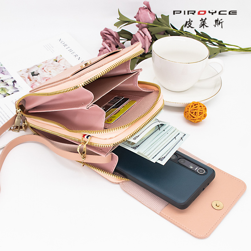 Miniatura 2 de 2 carteras para mujer elegantes